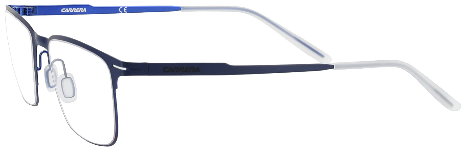 Carrera 6661L Single Vision Full Frame - Image 3