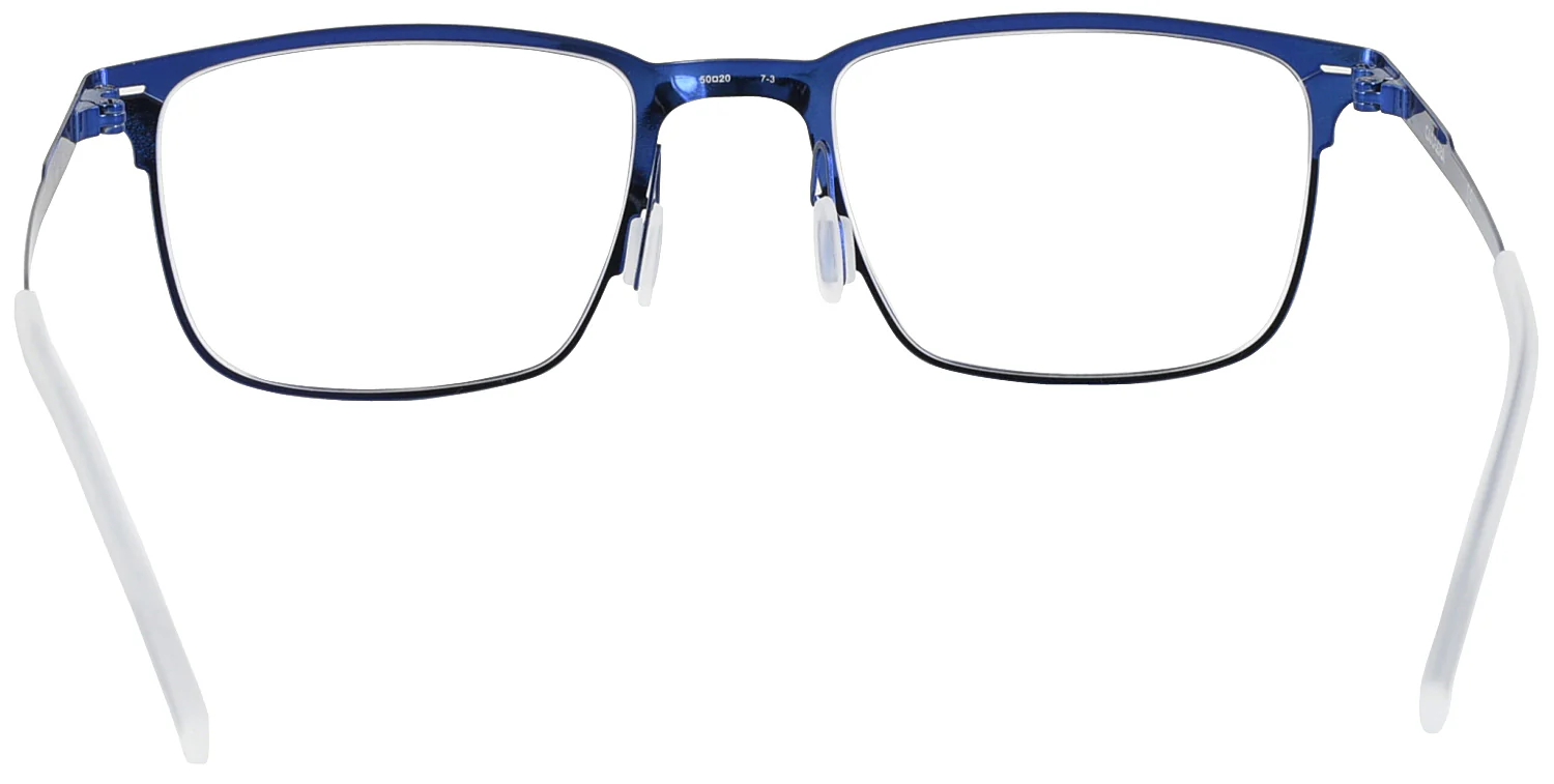 Carrera 6661L Single Vision Full Frame - Image 4