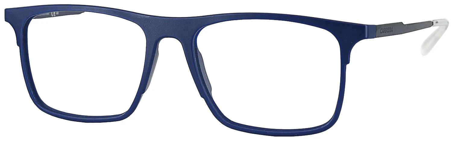Carrera 6667 Progressive No Line Bifocal