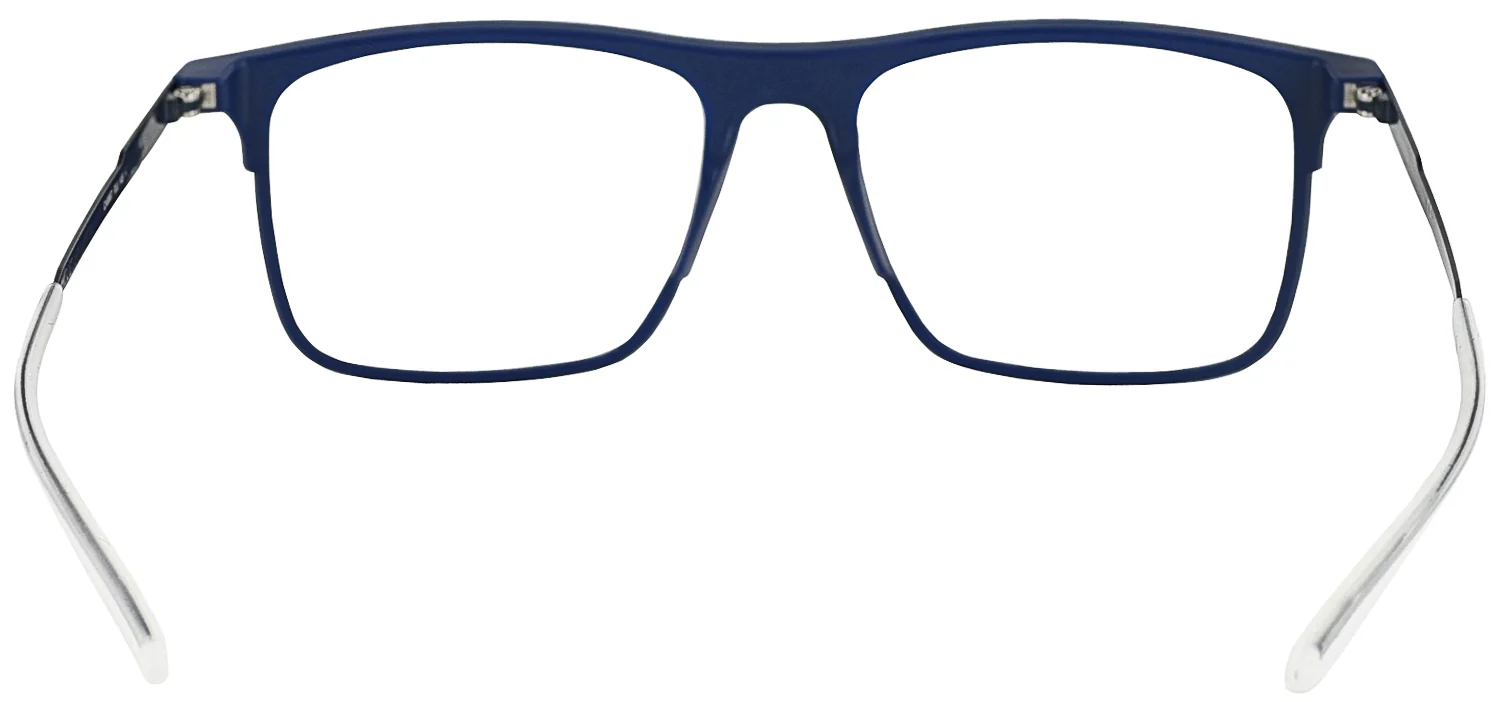 Carrera 6667 Progressive No Line Bifocal - Image 4