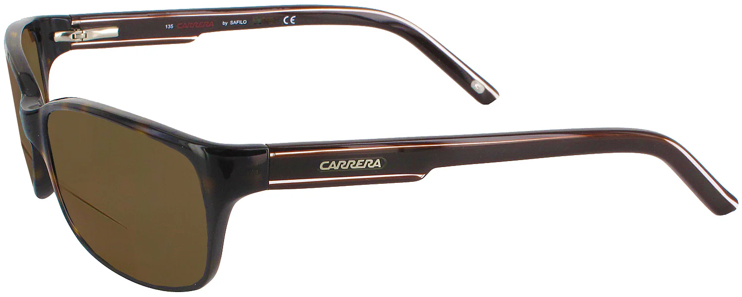 Carrera 7006-S Bifocal Reading Sunglasses - Image 3