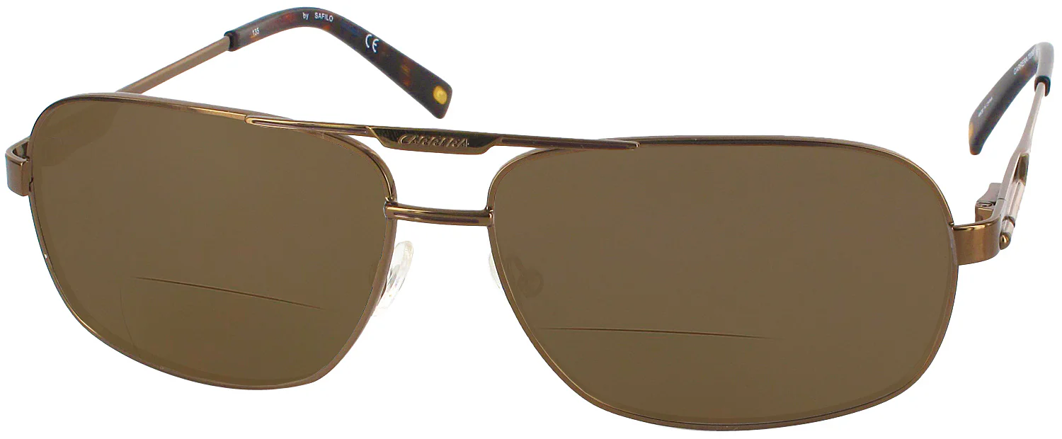 Carrera 7009-S Bifocal Reading Sunglasses