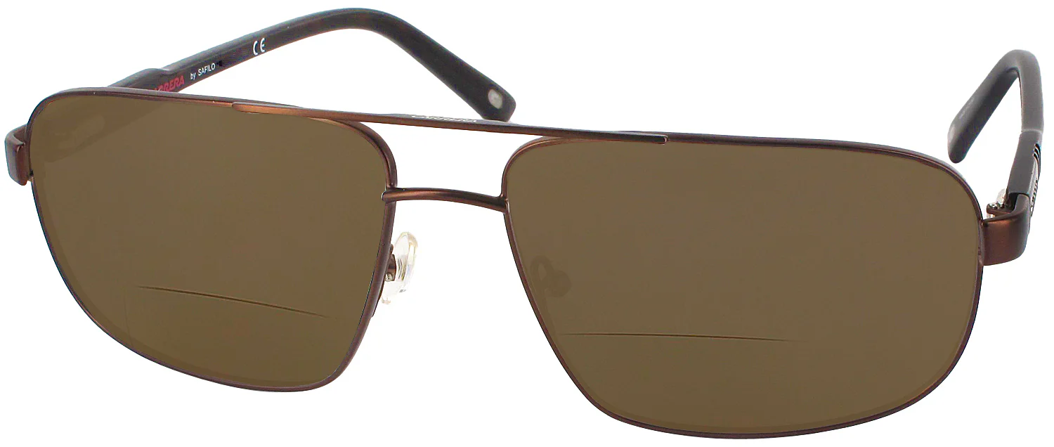 Carrera 7015-S Bifocal Reading Sunglasses