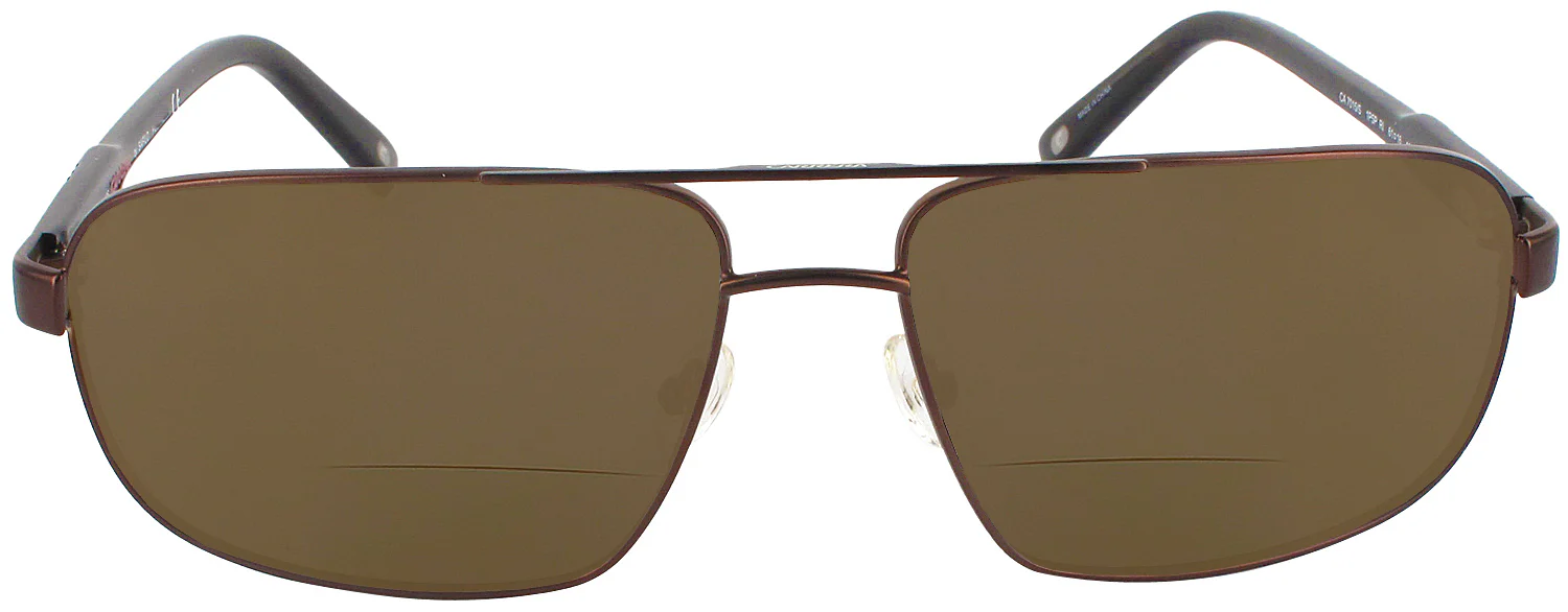 Carrera 7015-S Bifocal Reading Sunglasses - Image 2