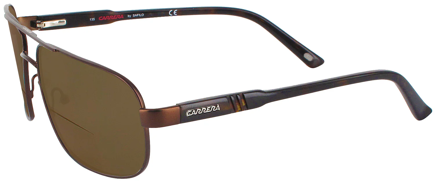 Carrera 7015-S Bifocal Reading Sunglasses - Image 3