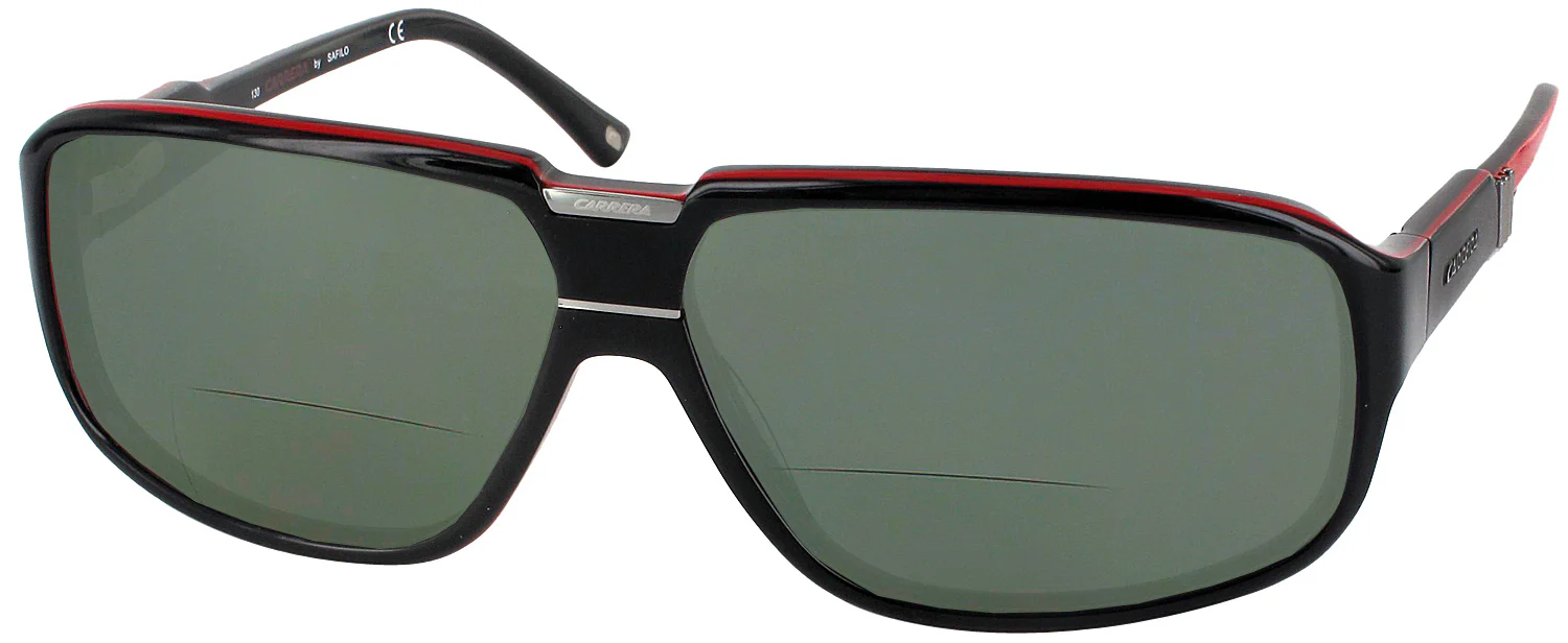 Carrera 7021-S Bifocal Reading Sunglasses