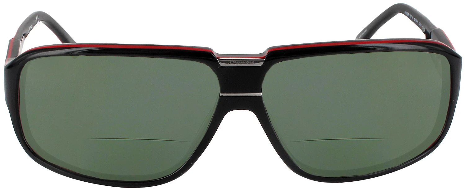 Carrera 7021-S Bifocal Reading Sunglasses - Image 2