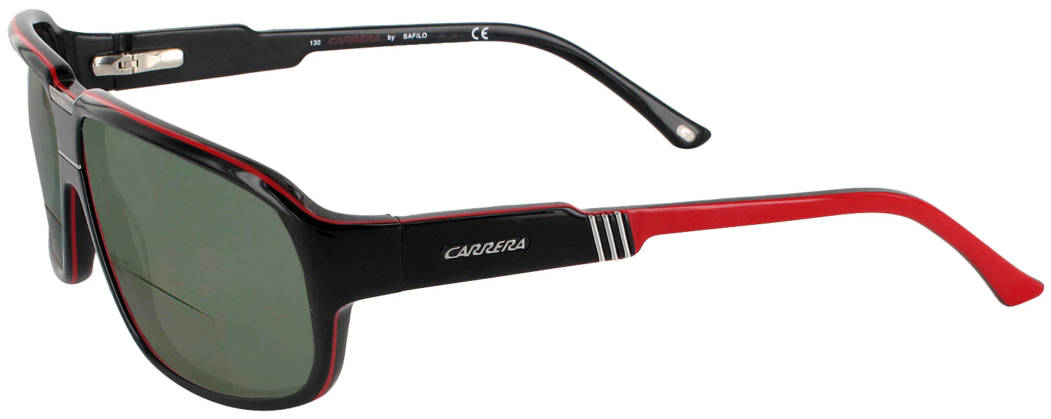 Carrera 7021-S Bifocal Reading Sunglasses - Image 3