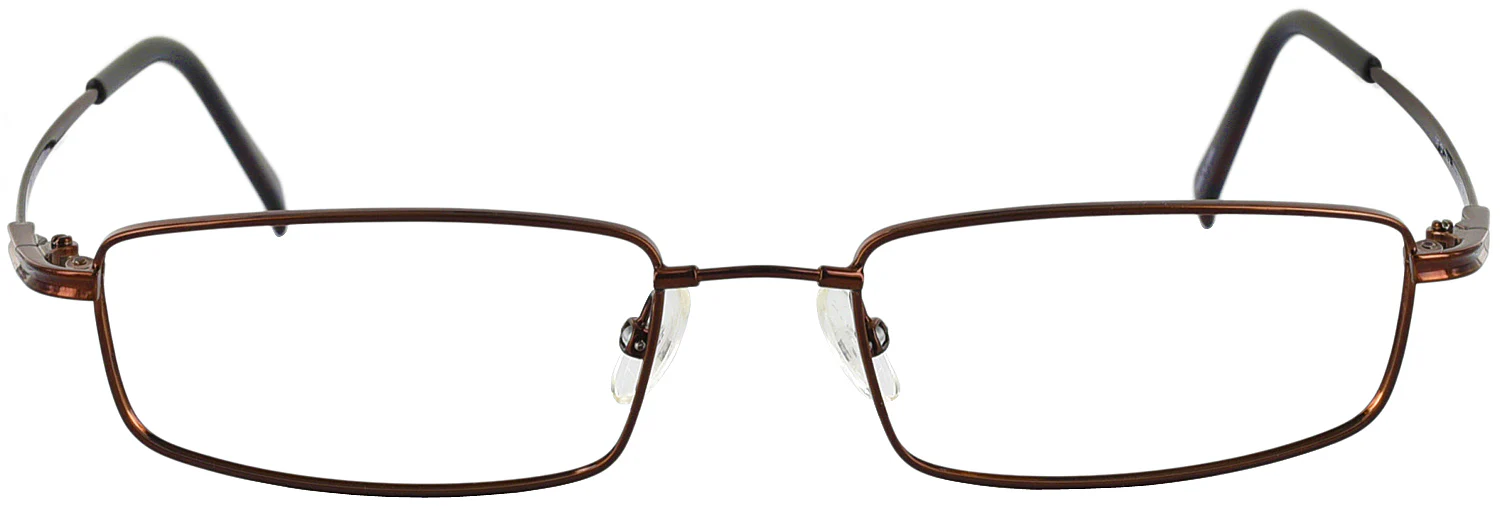 Carrera 7364 Single Vision Half Frame - Image 2