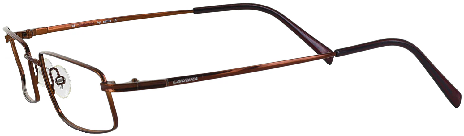 Carrera 7364 Single Vision Half Frame - Image 3