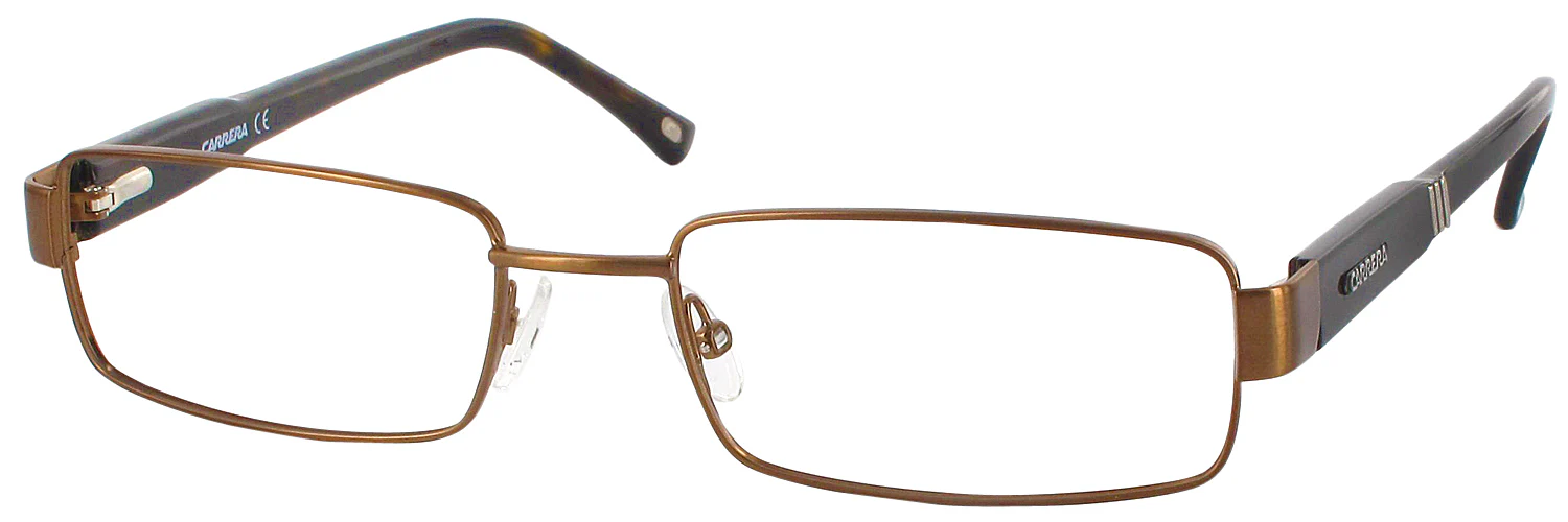 Carrera 7550 Computer Style Progressive