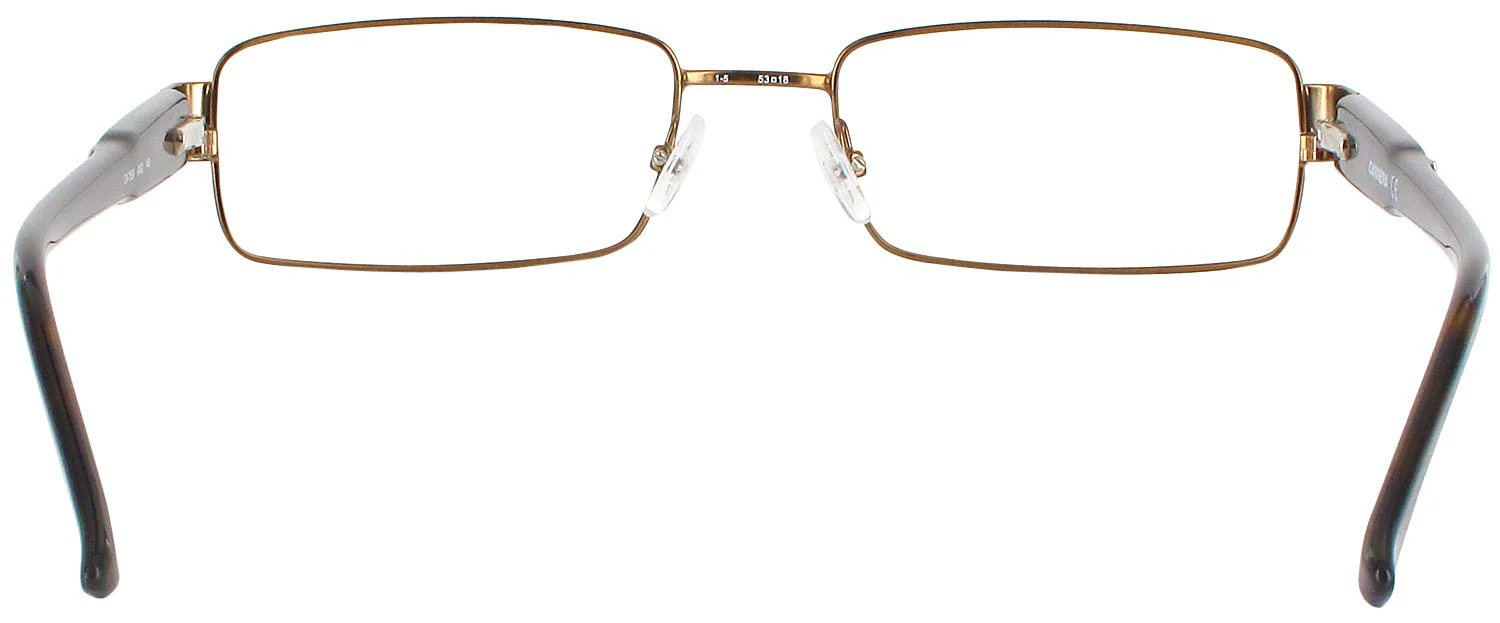 Carrera 7550 Progressive No Line Bifocal - Image 4