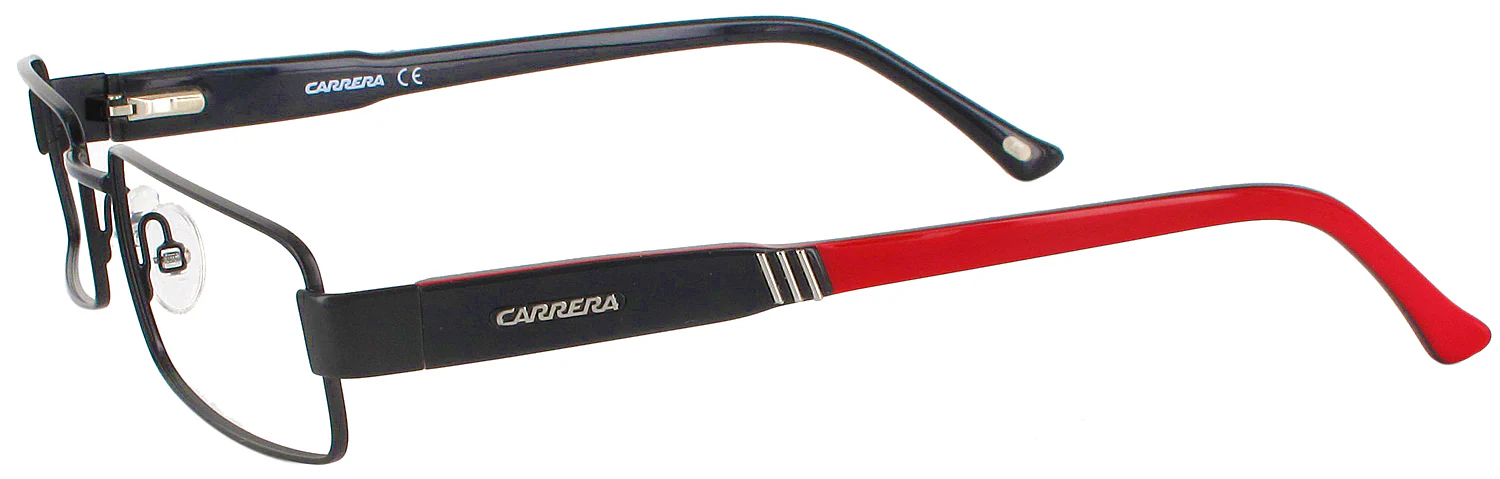 Carrera 7550 Progressive No Line Bifocal - Image 7