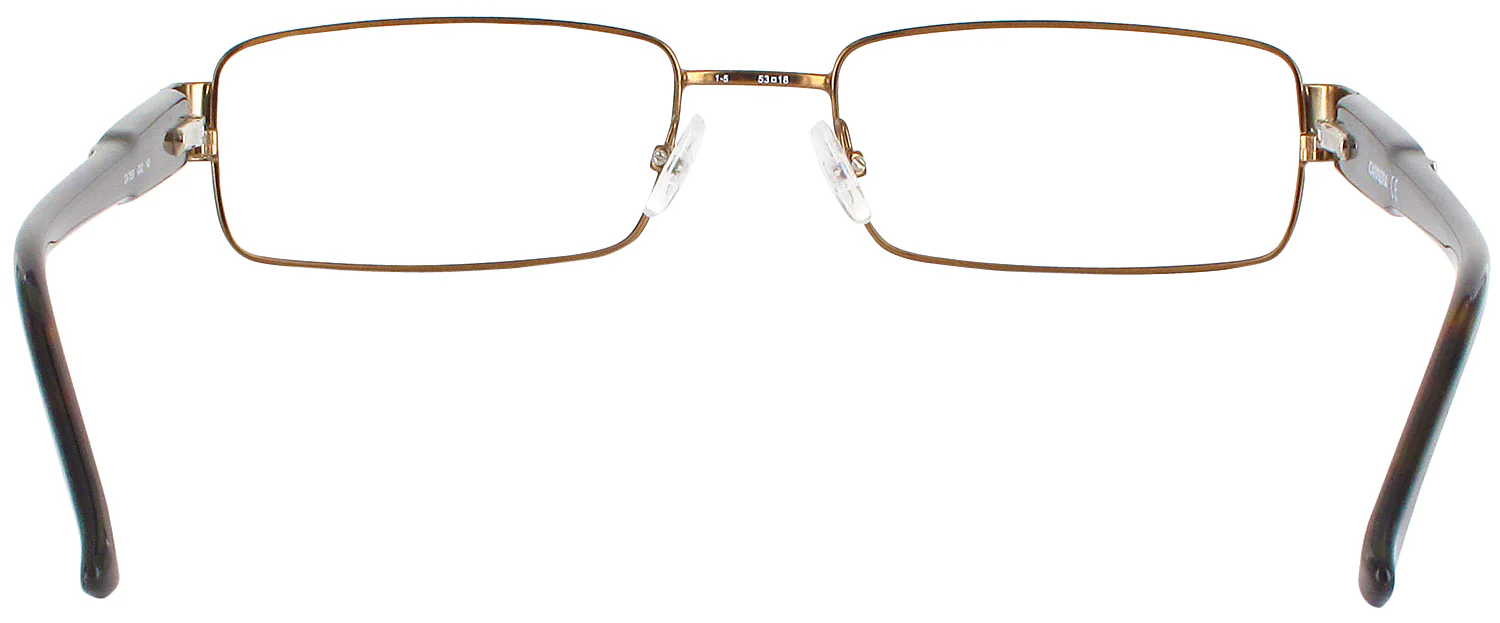 Carrera 7550 Single Vision Full Frame - Image 4