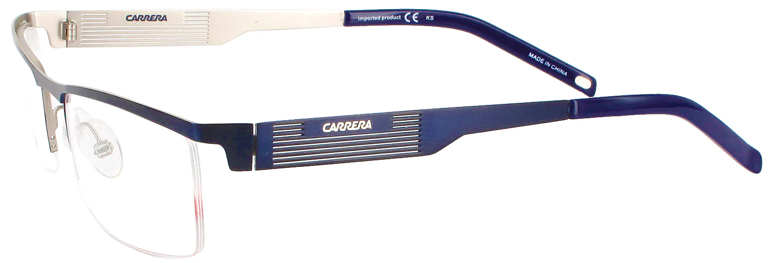 Carrera 7567 Progressive No Line Bifocal - Image 11