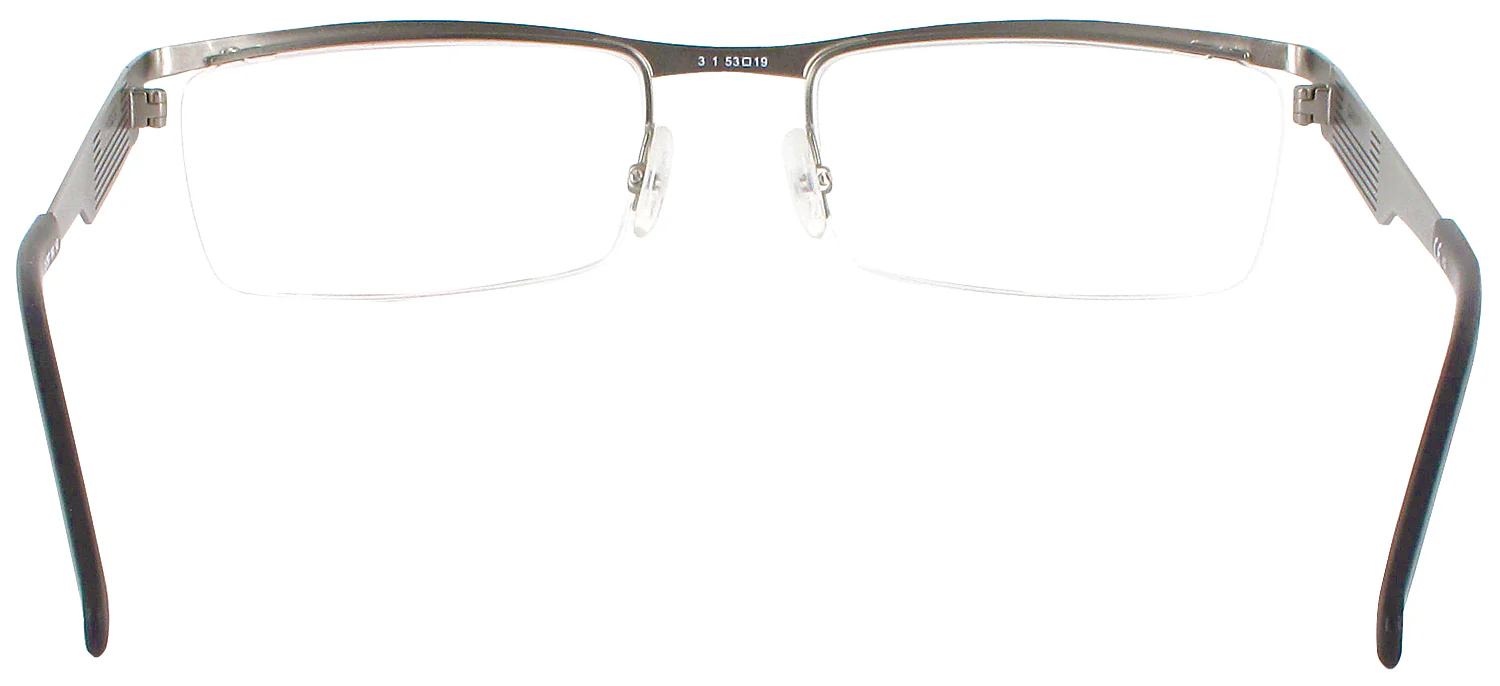 Carrera 7567 Progressive No Line Bifocal - Image 4