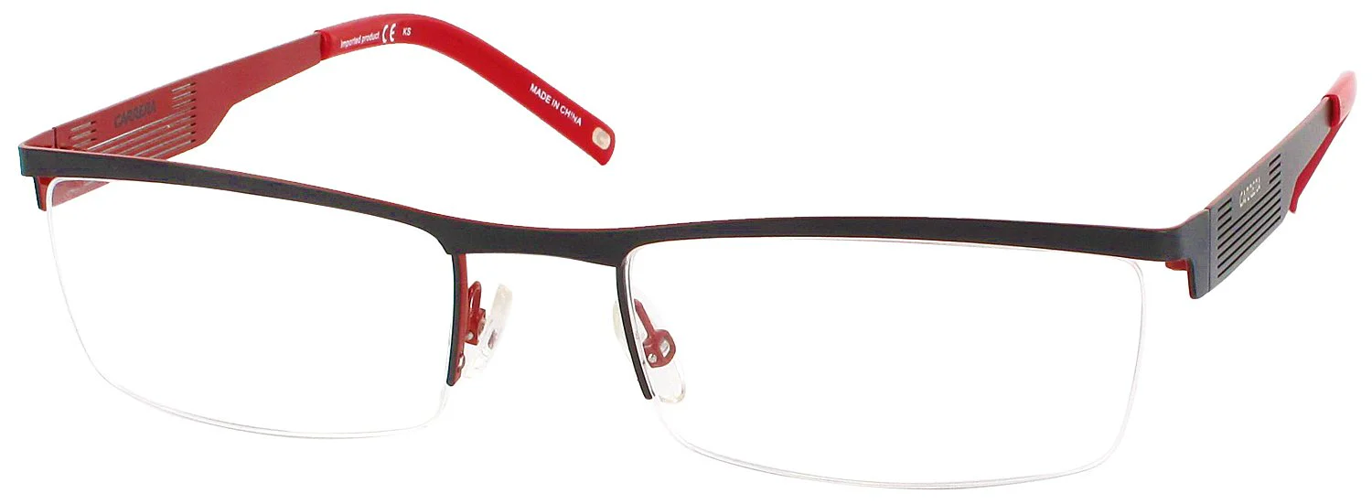 Carrera 7567 Progressive No Line Bifocal - Image 5