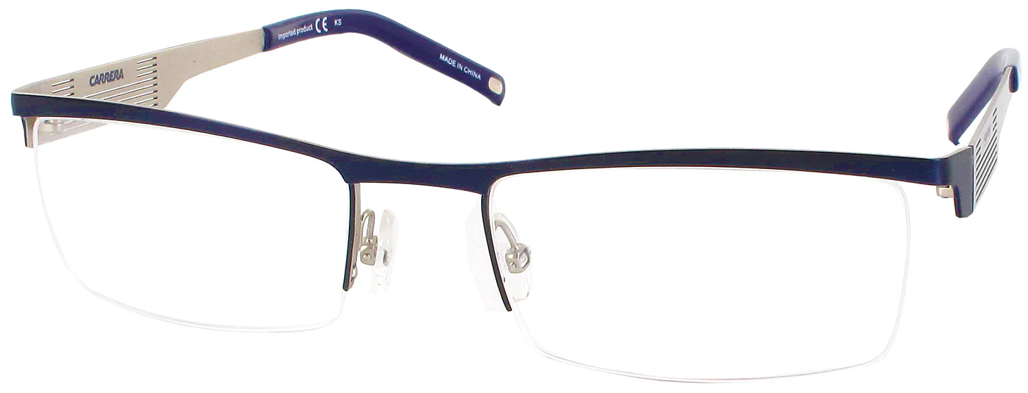 Carrera 7567 Progressive No Line Bifocal - Image 9