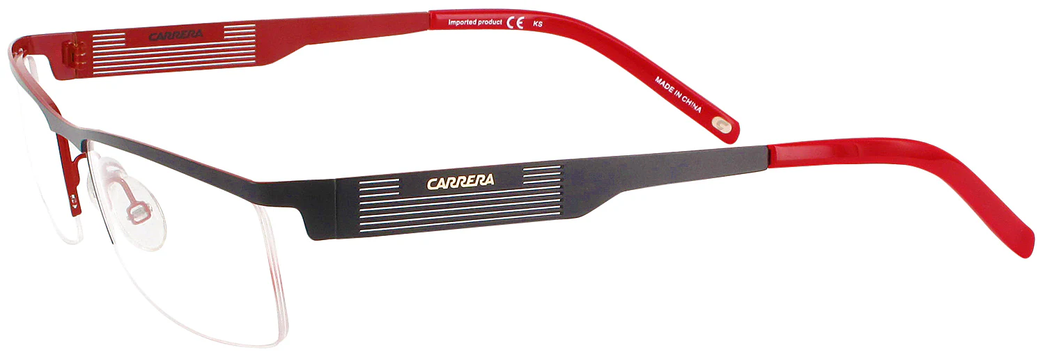 Carrera 7567 Single Vision Full Frame - Image 3