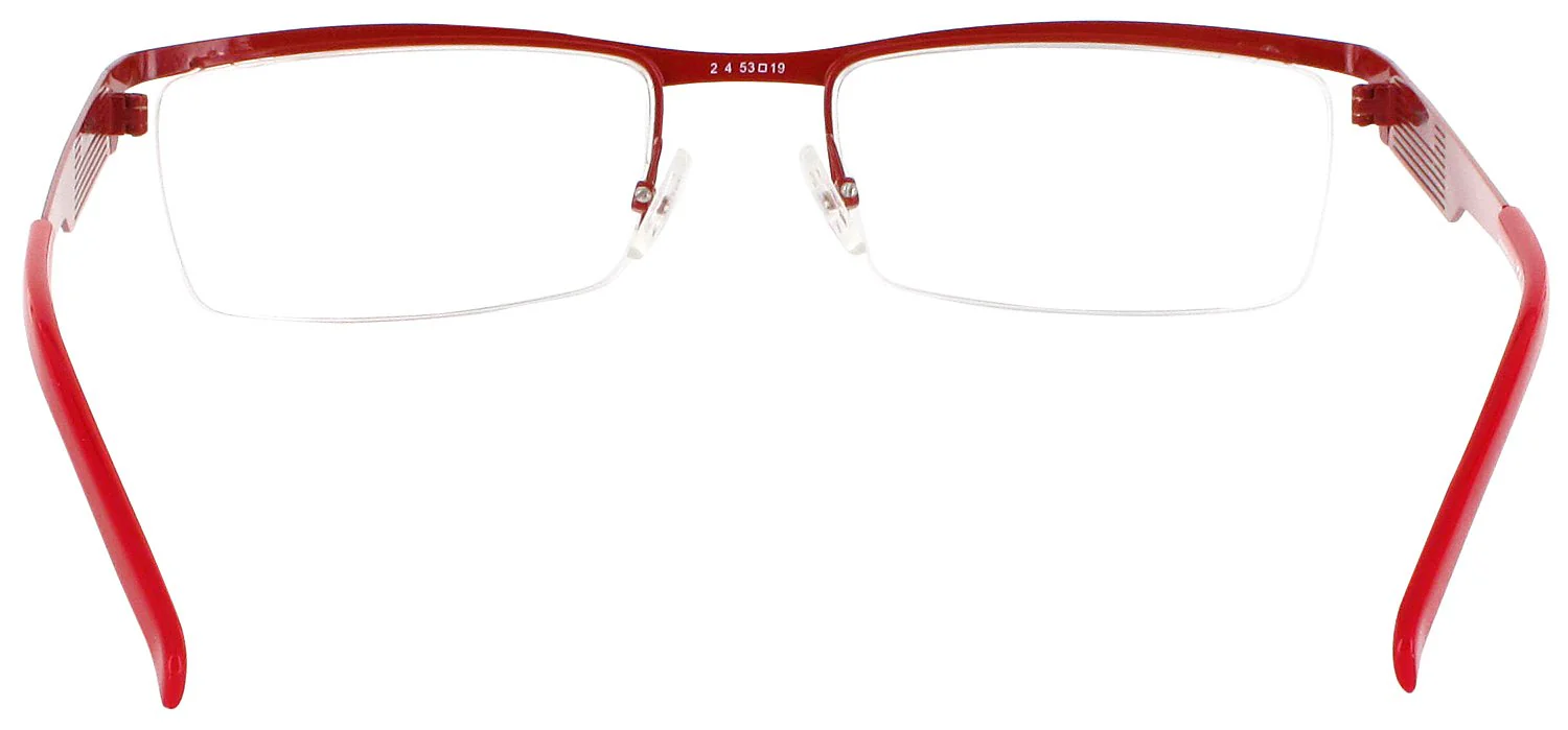 Carrera 7567 Single Vision Full Frame - Image 4