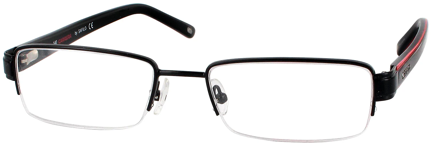 Carrera 7585 Progressive No Line Bifocal