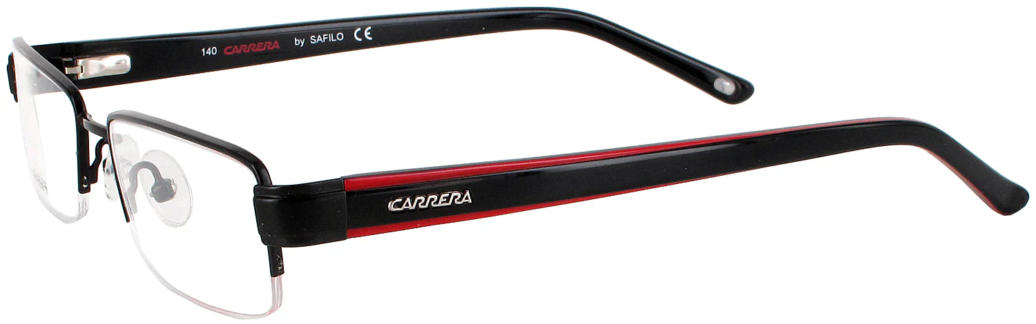 Carrera 7585 Progressive No Line Bifocal - Image 3