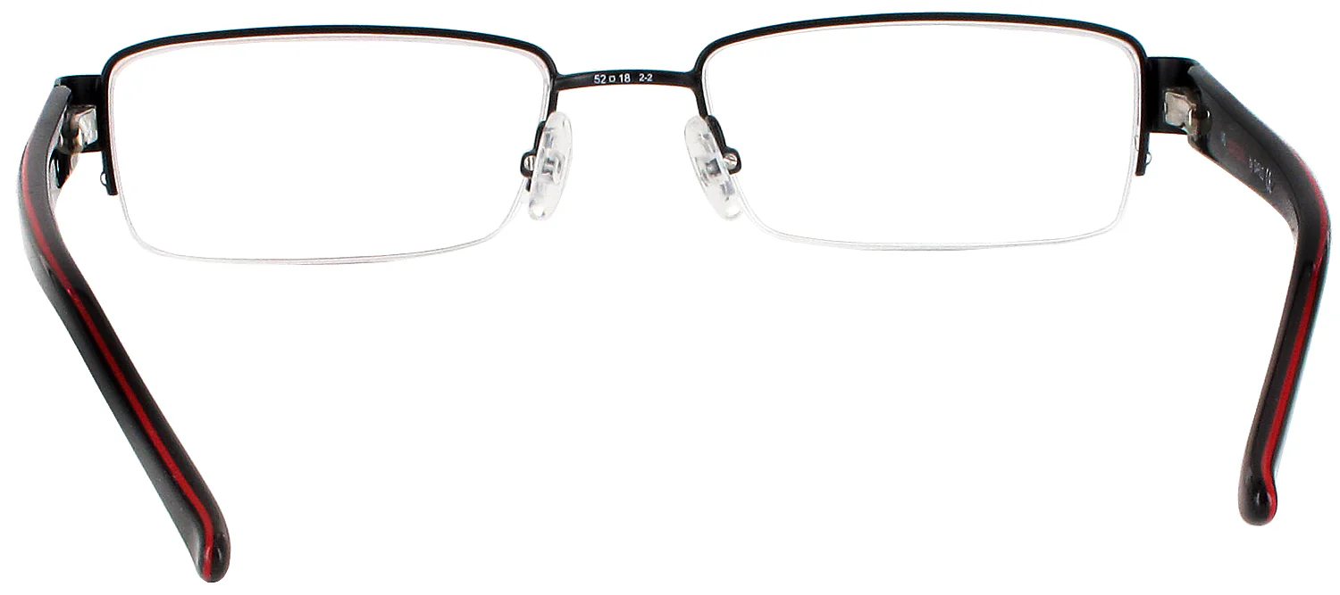 Carrera 7585 Progressive No Line Bifocal - Image 4