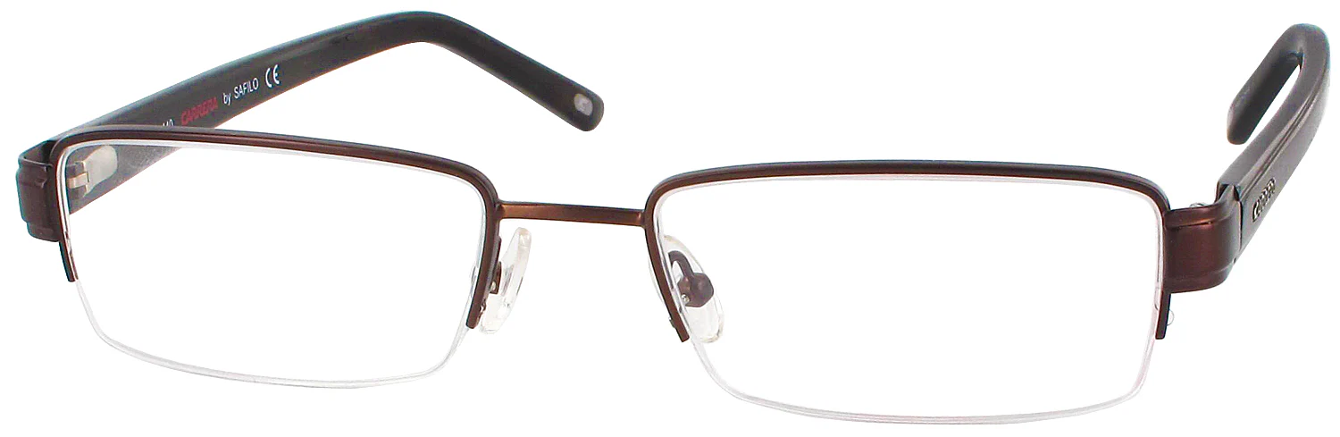 Carrera 7585 Progressive No Line Bifocal - Image 5
