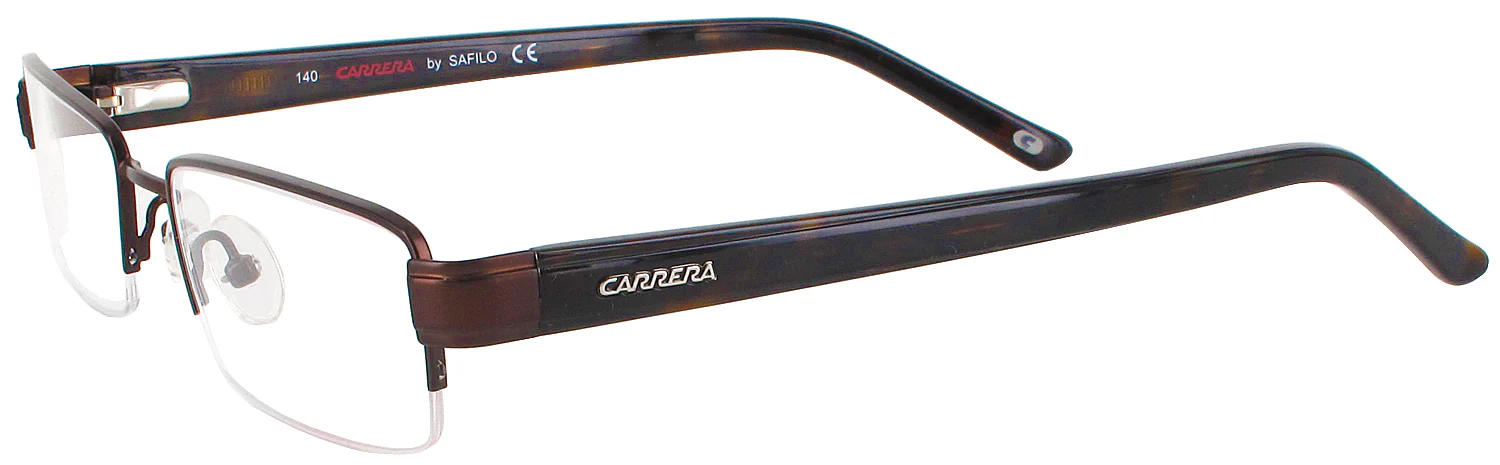 Carrera 7585 Single Vision Full Frame - Image 3