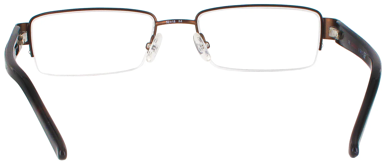 Carrera 7585 Single Vision Full Frame - Image 4