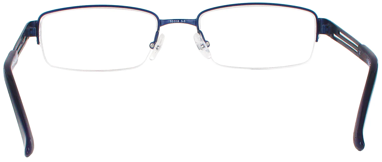 Carrera 7596 Progressive No Line Bifocal - Image 4