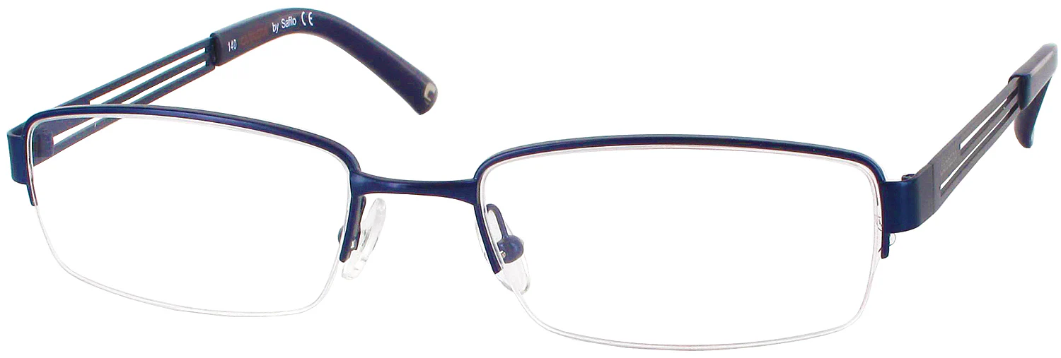 Carrera 7596 Single Vision Full Frame