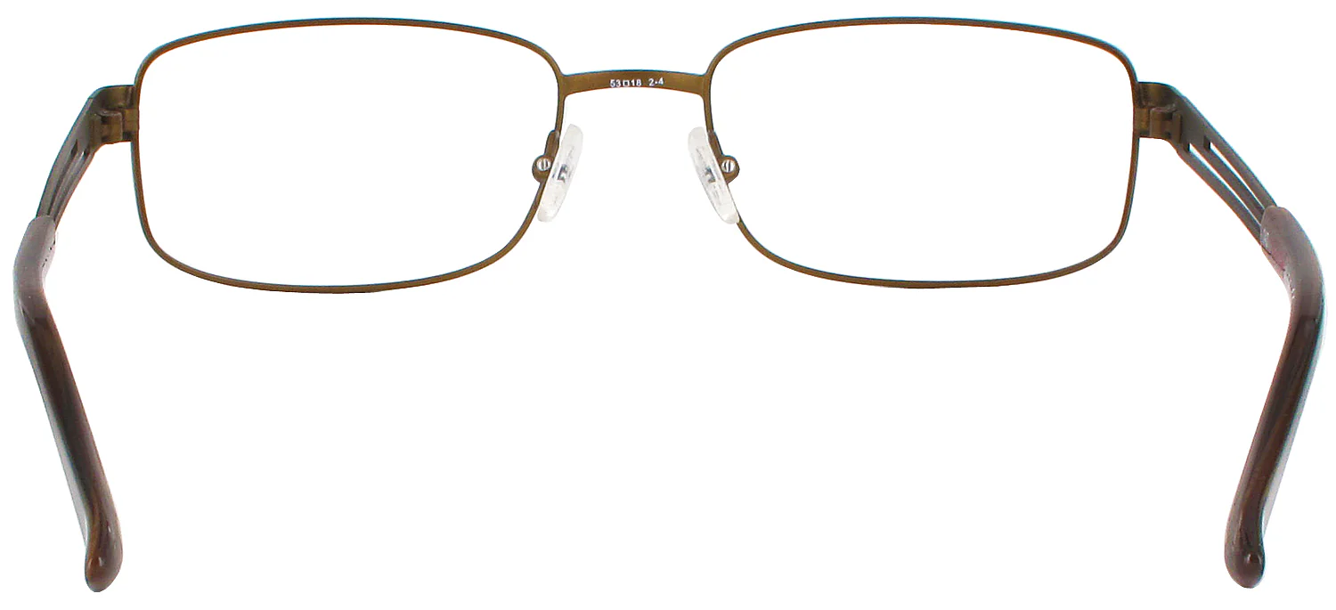 Carrera 7597 Progressive No Line Bifocal - Image 4