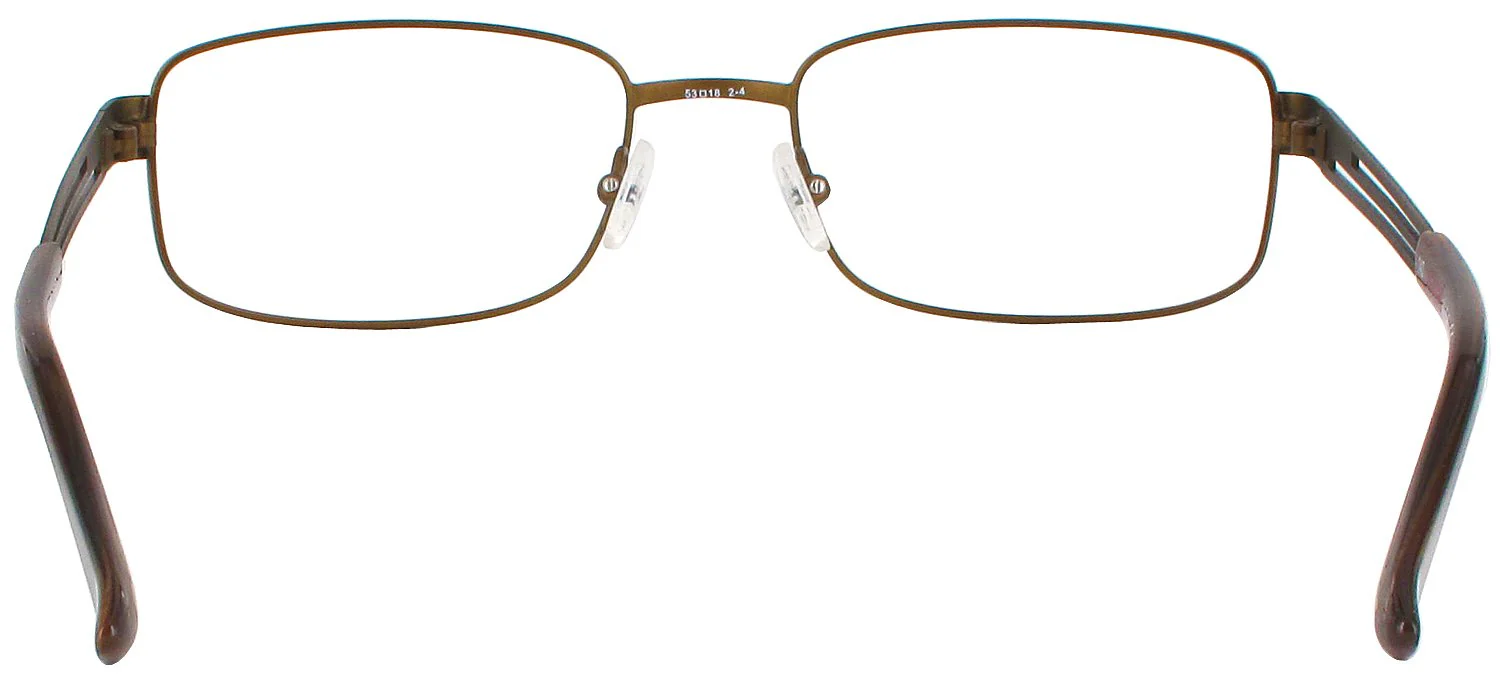 Carrera 7597 Single Vision Full Frame - Image 4