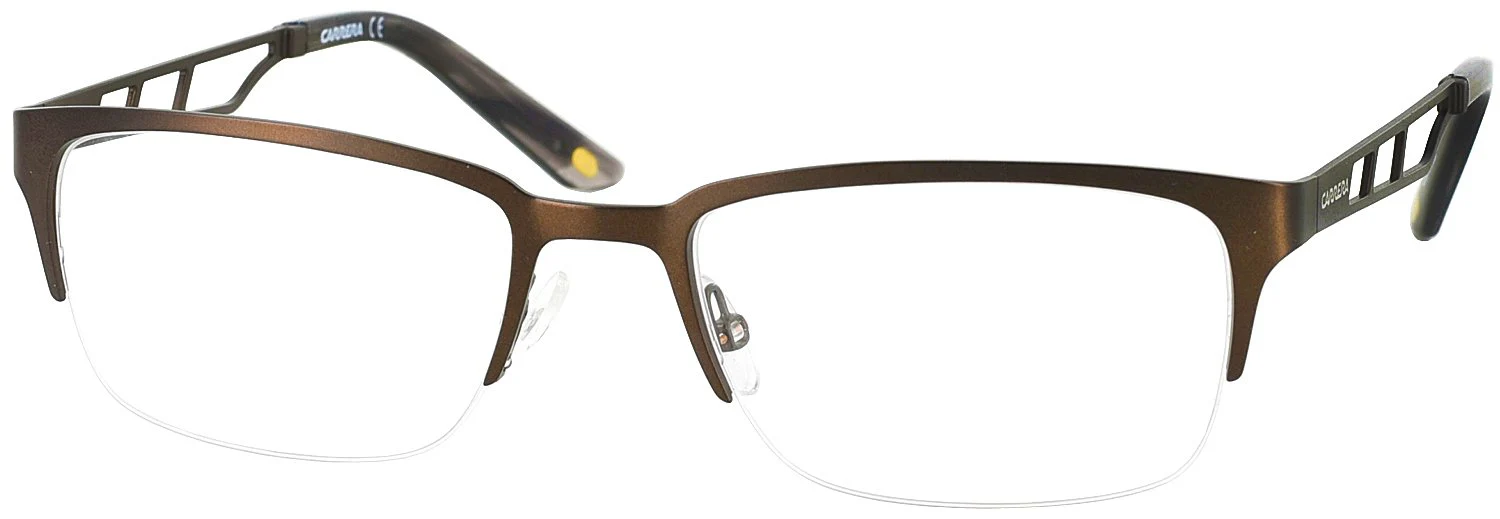 Carrera 7601 Progressive No Line Bifocal