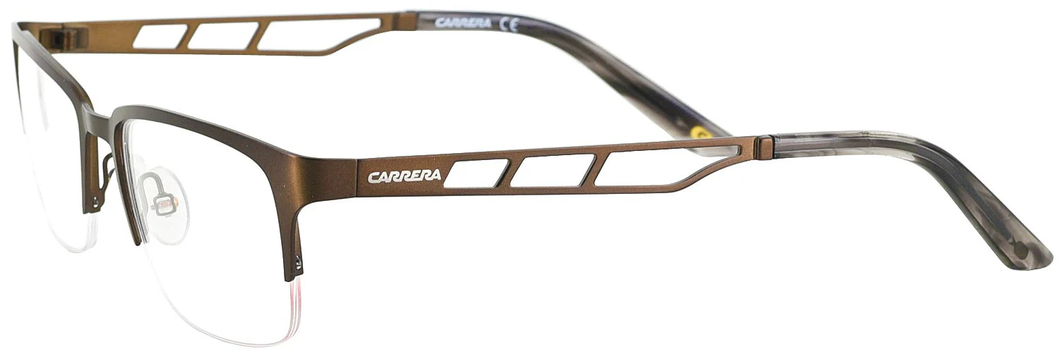 Carrera 7601 Progressive No Line Bifocal - Image 3