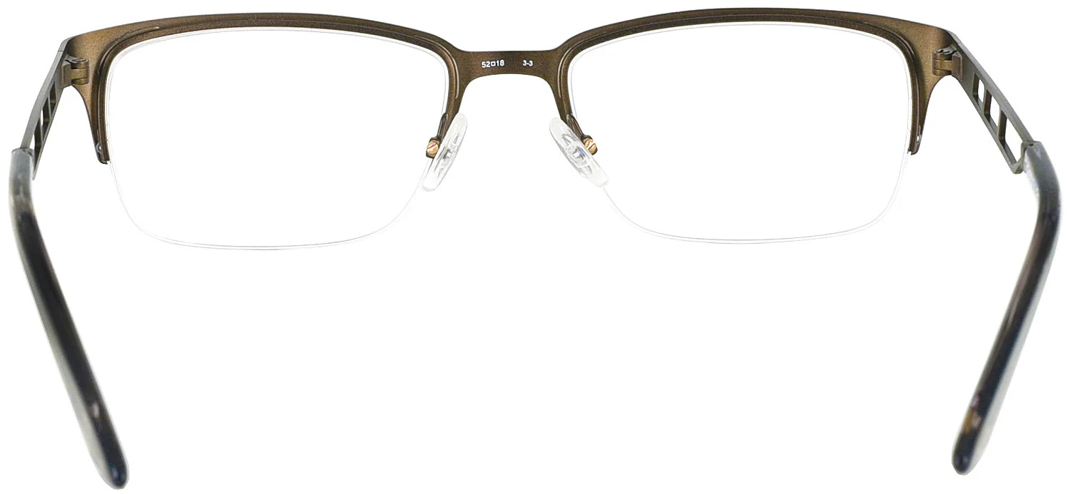 Carrera 7601 Progressive No Line Bifocal - Image 4