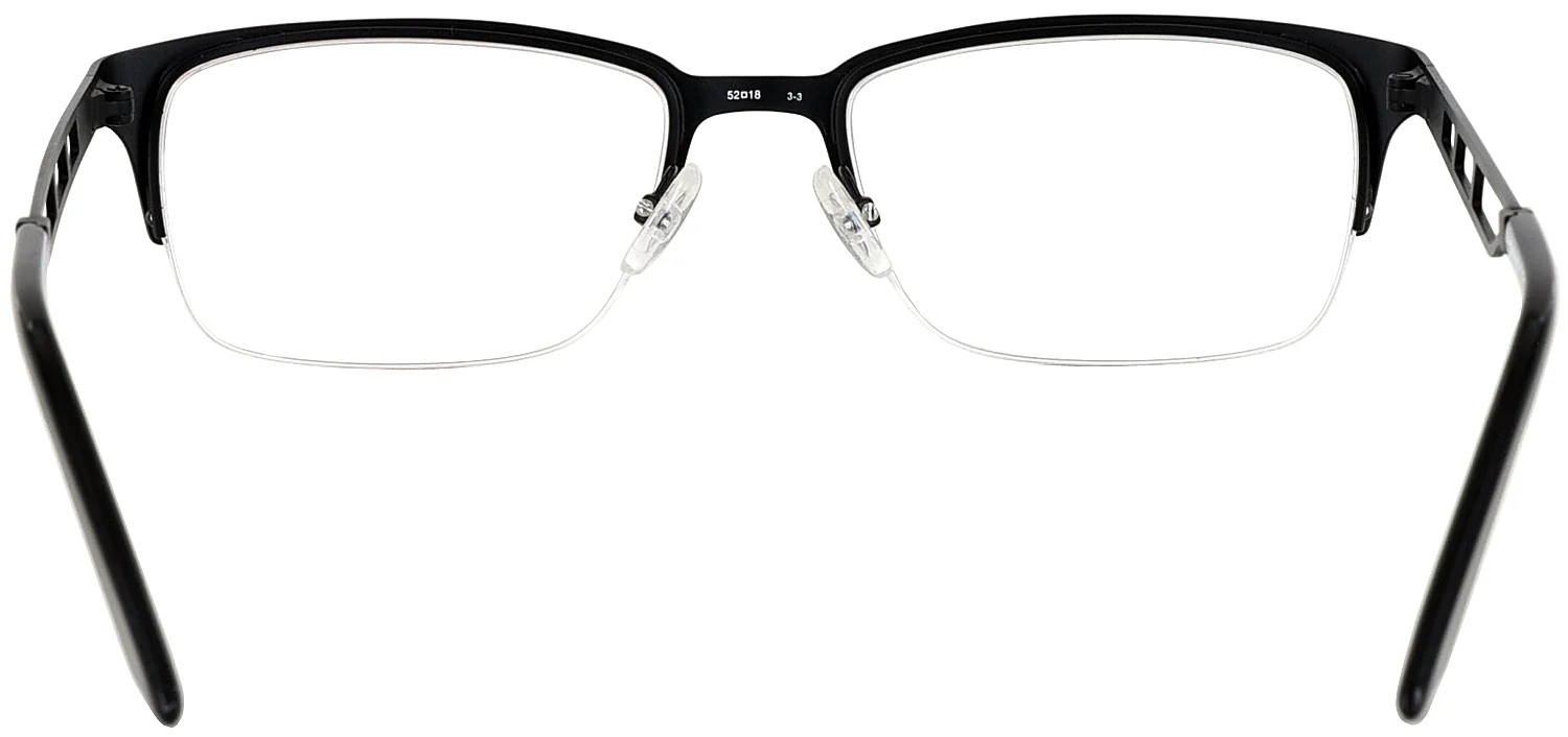 Carrera 7601 Progressive No Line Bifocal - Image 8