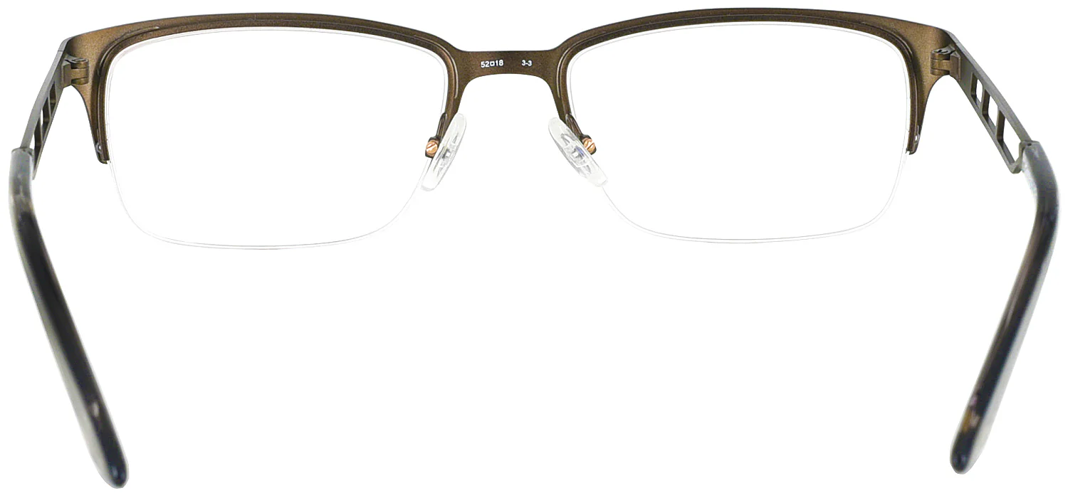 Carrera 7601 Single Vision Full Frame - Image 4