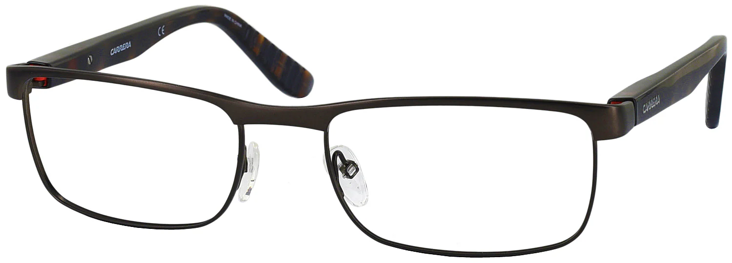 Carrera 8802 Progressive No Line Bifocal