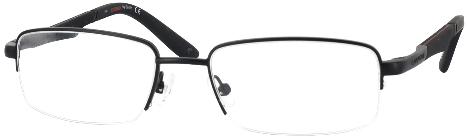 Carrera 8804 Flex Progressive No Line Bifocal