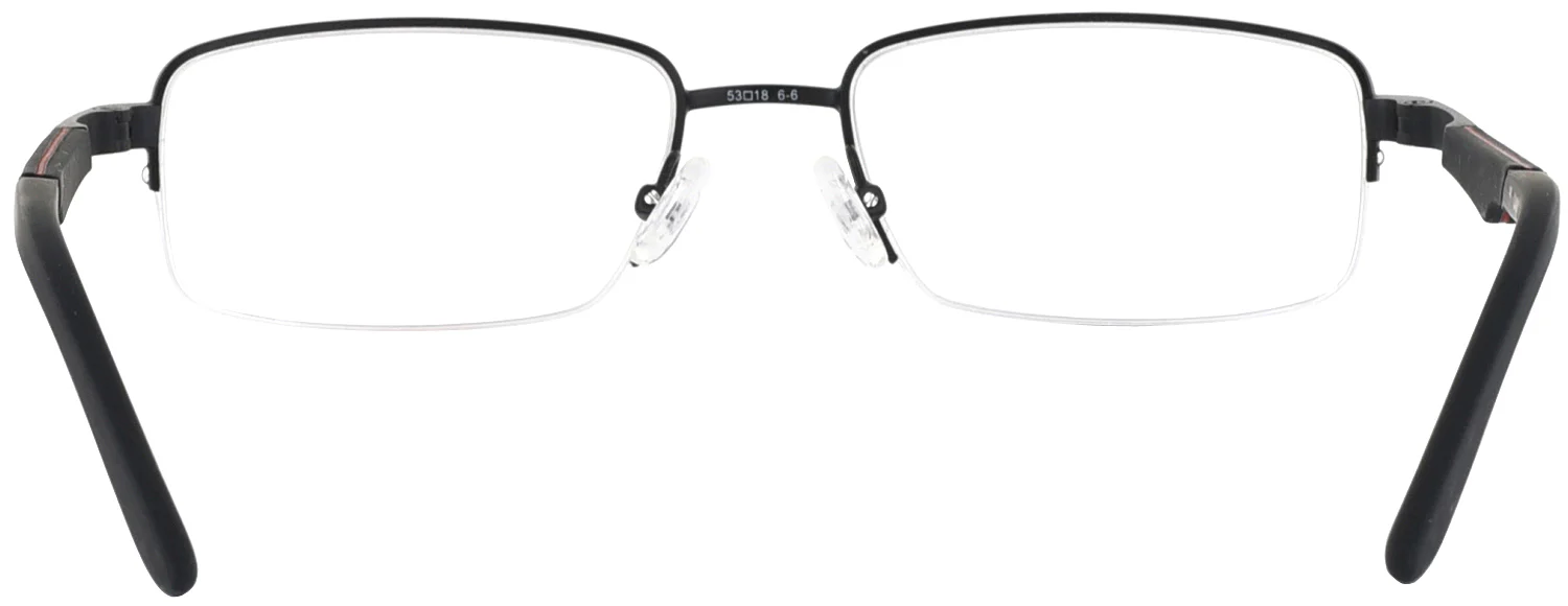 Carrera 8804 Flex Progressive No Line Bifocal - Image 4