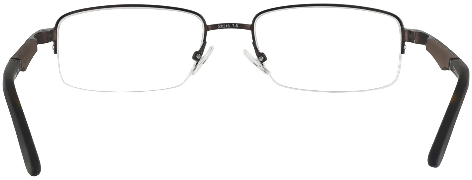 Carrera 8804 Flex Single Vision Full Frame - Image 4