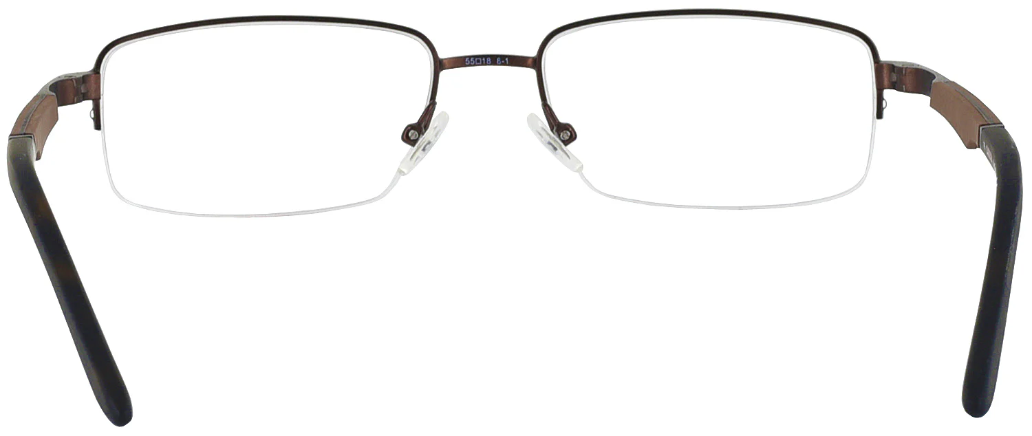 Carrera 8804L Flex Single Vision Full Frame - Image 4