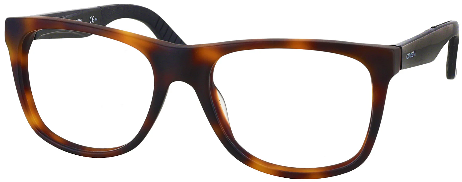 Carrera 8814 Progressive No Line Bifocal