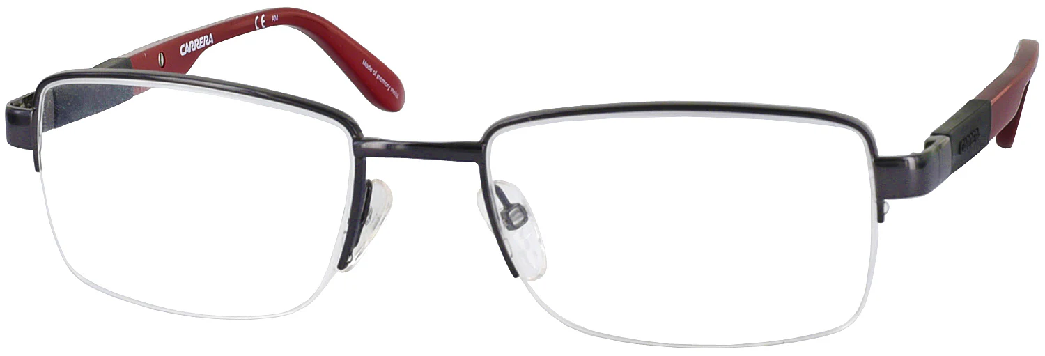 Carrera 8820 Progressive No Line Bifocal