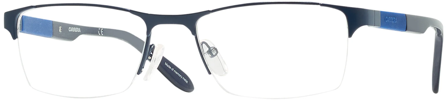 Carrera 8821 Progressive No Line Bifocal