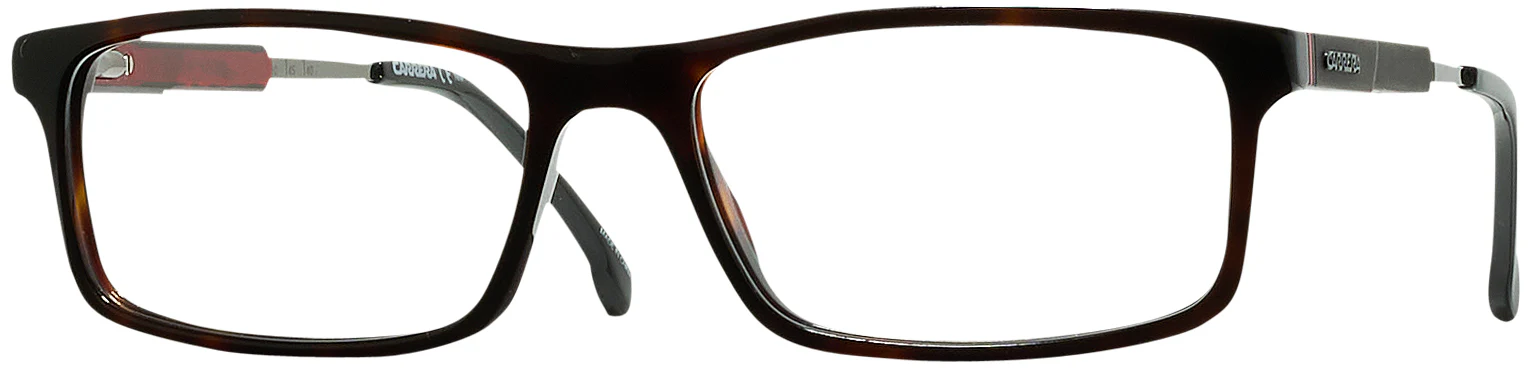 Carrera 8837 Progressive No Line Bifocal