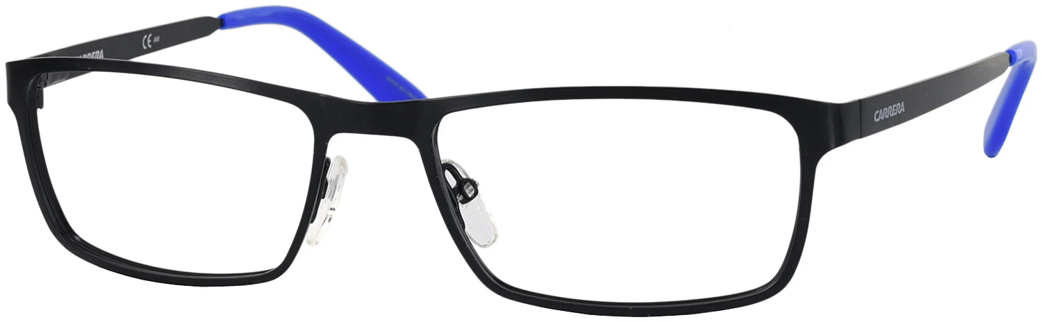 Carrera 9911 Progressive No Line Bifocal