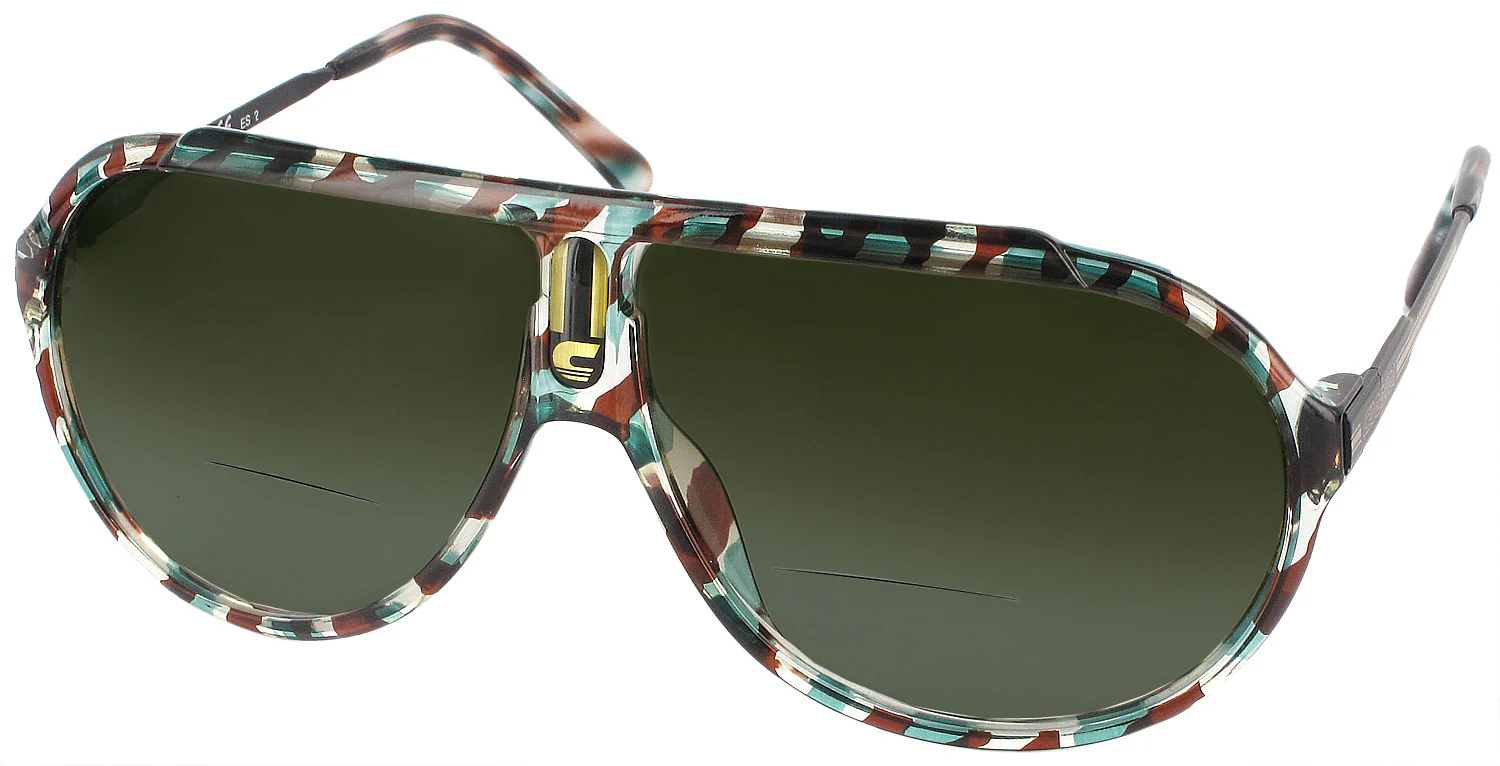 Carrera Endurance/M/S Bifocal Reading Sunglasses